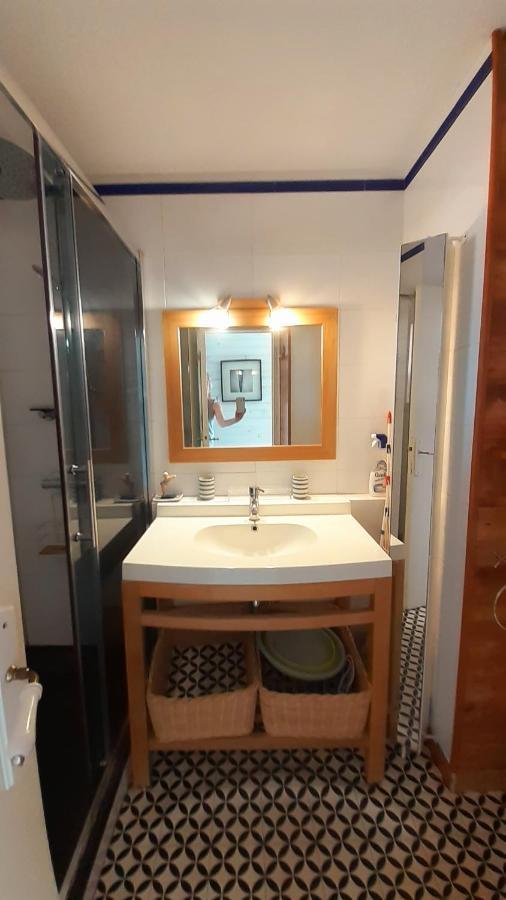 Maldives Joli T2 Cabine Proche Plage Richelieu Cap D'Agde Exterior photo